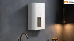 Best-Rated 15 L Electric Water Geysers