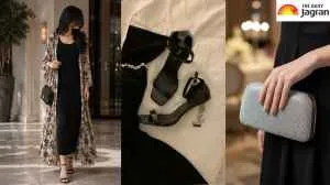 How to Style a Black Dress for Different Occasions