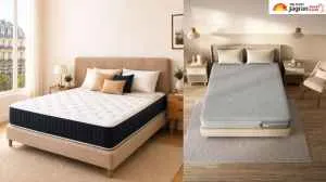 Single Bed Mattresses in India 