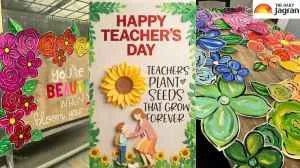 Teacher’s Day 2026 Board Decoration Ideas: 5 Easy and Creative Ideas For Your Classroom