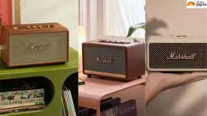 5 Best-Rated Marshall Speakers for Home Parties With Powerful Bass and Room-Filling Sound