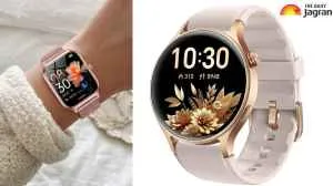 Best-Selling Noise Smartwatches for Girls 