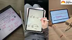 5 Best-Rated Tablets Under ₹20,000 for Students Who Need a Versatile Study Device with Long Battery Life