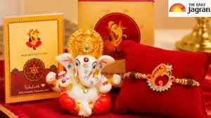 Ganesh Chaturthi Meaningful Gifts for Friends | Image Source: Pinterest
