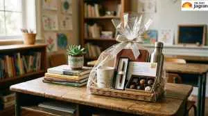 Teacher’s Day Gifts