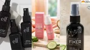 5 Best Makeup Setting Sprays for a Fresh-Looking Base That Lasts Through the Day