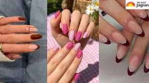 Simple Nail Art Designs You Can Easily Try at Home for this Festive Season