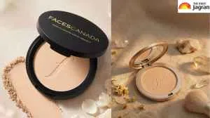5 Sweat-Proof Compact Powders for Oily Skin