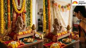 Ganesh Chaturthi 2026: 5 Easy Decoration Ideas for a Stunning Ganpati Celebration 
