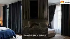 5 Dark Blackout Curtains for Bedrooms