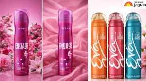 5 Best Deodorants for Women