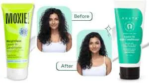 Leave in Hair Conditioner Options