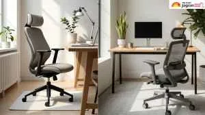 Godrej Office Chairs
