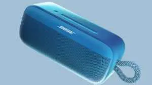 Portable Speaker Options