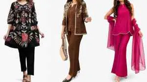 Co Ord Sets for Women