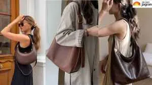 Premium Shoulder Bags for Women on Amazon