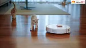 Game-Changing Floor Cleaning Robots