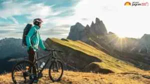 Mountain Bikes Under 15,000