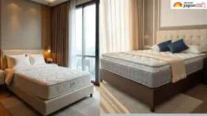 Latex Mattresses 
