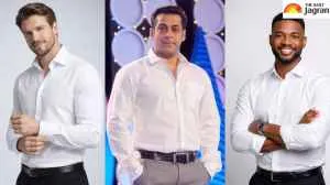 Top 5 Comfortable White Shirts for Men on Amazon