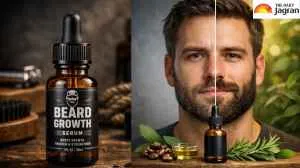 Best Grooming-Friendly Beard Growth Oils for Men: Ensure Everyday Beard Maintenance