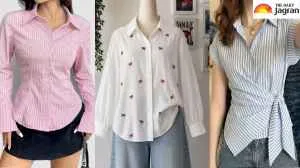 5 Best Minimalist Formal Shirts for Women That Bring Contemporary Office Style