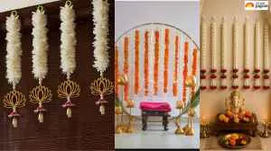 Ganesh Chaturthi Decoration Ideas 2026: 5 Beautiful Setups to Try at Home