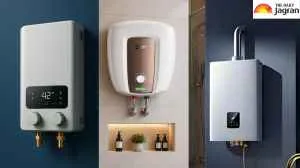 Top 5 Instant Water Heaters For Kitchen Use Under ₹5,000 For Quick Supply