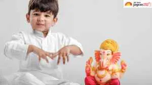 Ganesh Chaturthi 2026: 5 Traditional Outfit Ideas for Kids