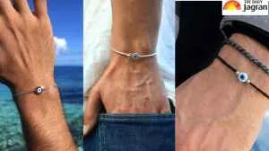 Evil Eye Bracelets for Men  Image Source Pinterest (1)