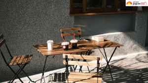 Compact Foldable Dining Tables