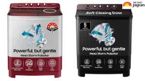 Best Samsung Semi-Automatic Washing Machines With Rat Protection