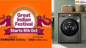 Early Deals On 7 KG Front Load Washing Machines | Image Source: Pinterest