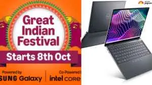  Best Laptop Deals On Amazon Great Indian Festival Sale 2026 | Image Source: Pinterest