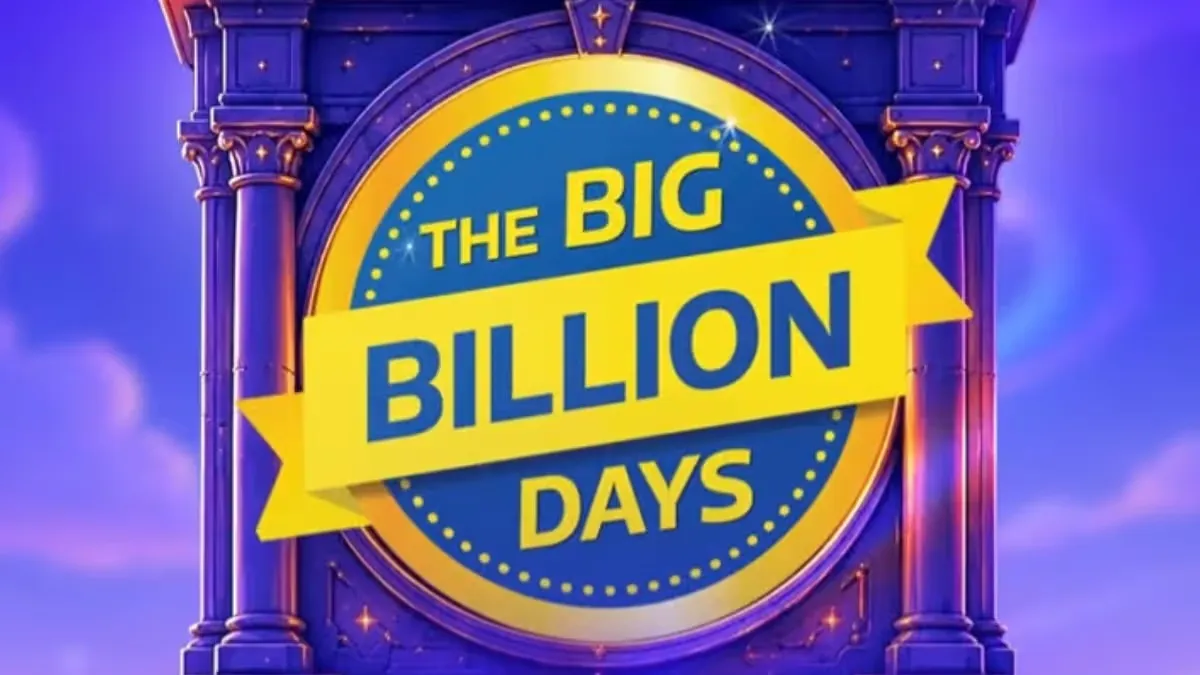 Flipkart Big Billion Days 2026 BBD Sale: Best Smartphone Deals on Samsung, iPhone, Realme & More