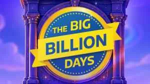 Flipkart Big Billion Days 2026 BBD Sale